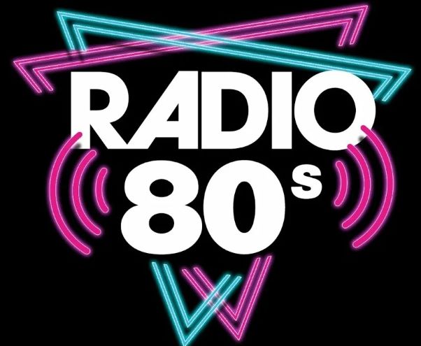 80S Radio